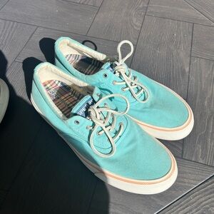Mens Sperry shoes